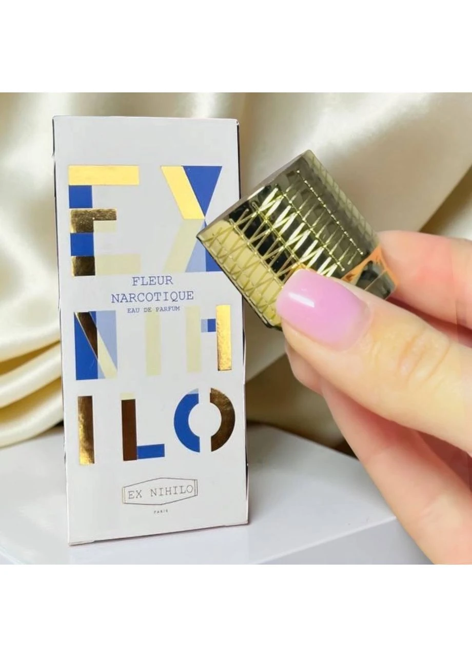 Парфумована вода унісекс Fleur Narcotique 100 мл Ex Nihilo (397340253)