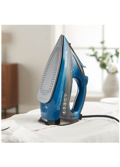 Утюг 2728056 Colour Control Pro Iron (7030828) Russell Hobbs (315602732)