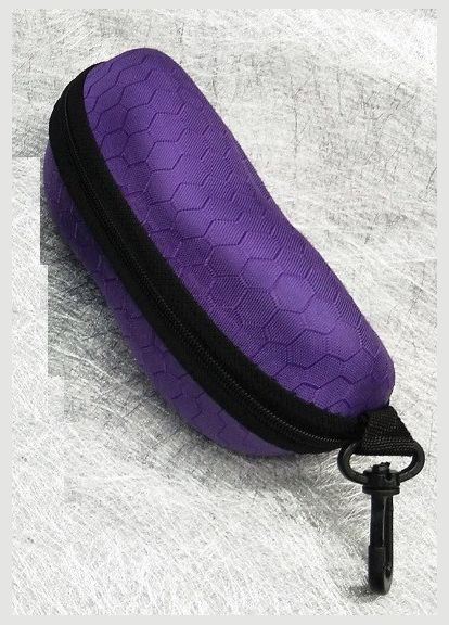 Футляр чехол для очков Sota bob твердый PTR No Brand (317769164)