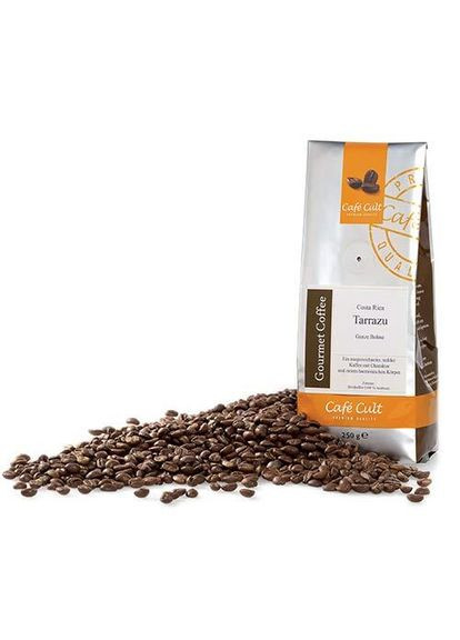 Кофе Тарразу Коста-Рика, 250 г Cafe Cult (305196101)