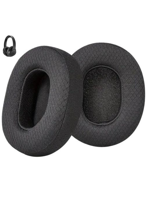 Амбушюры тканевые для наушников BH317, BH317 Wireless Acme (361147824)