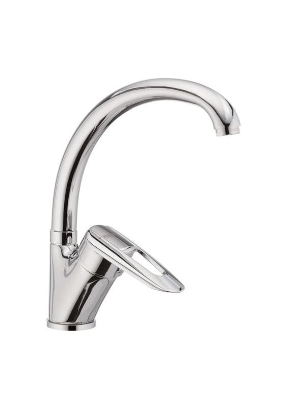 Змішувач для кухні Disk 011 (HB0056) Haiba (322006043)