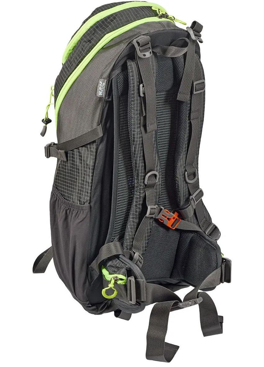 Рюкзак Seagle 45 Dark grey Skif Outdoor (316443845)