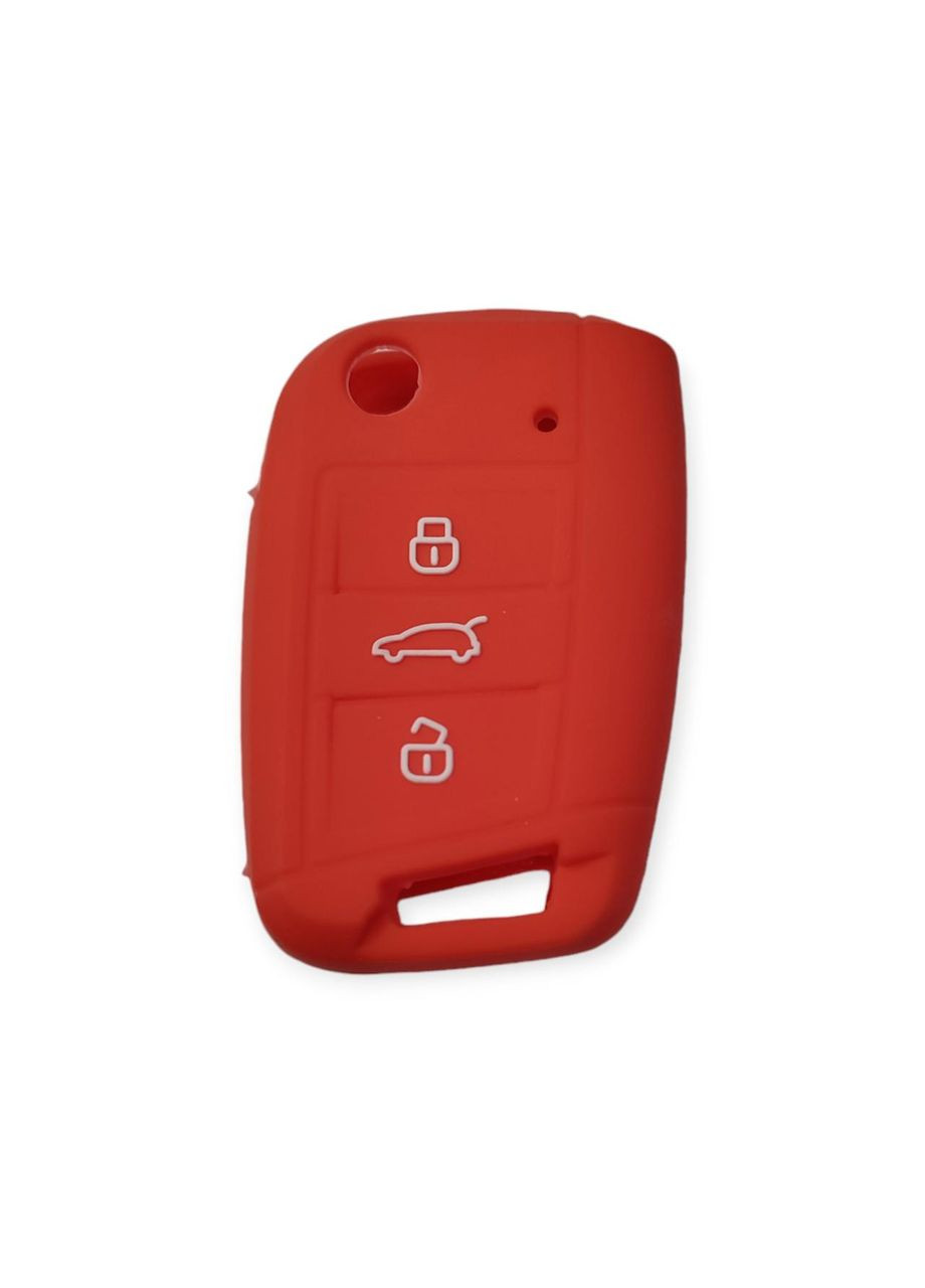 Чехол для ключа Skoda (331017941)