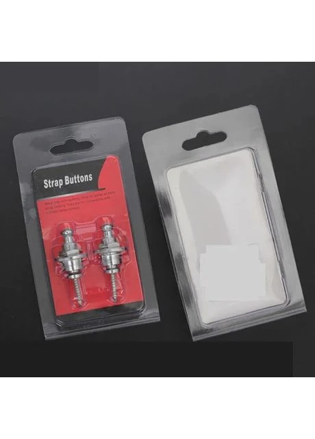 Стреплоки SL-83 (2 шт) No Brand (382811113)