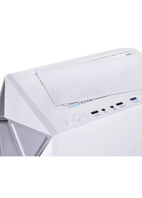 Компьютер Gaming X49WHITE (X49WHITEv61Win) ARTLINE (344456601)