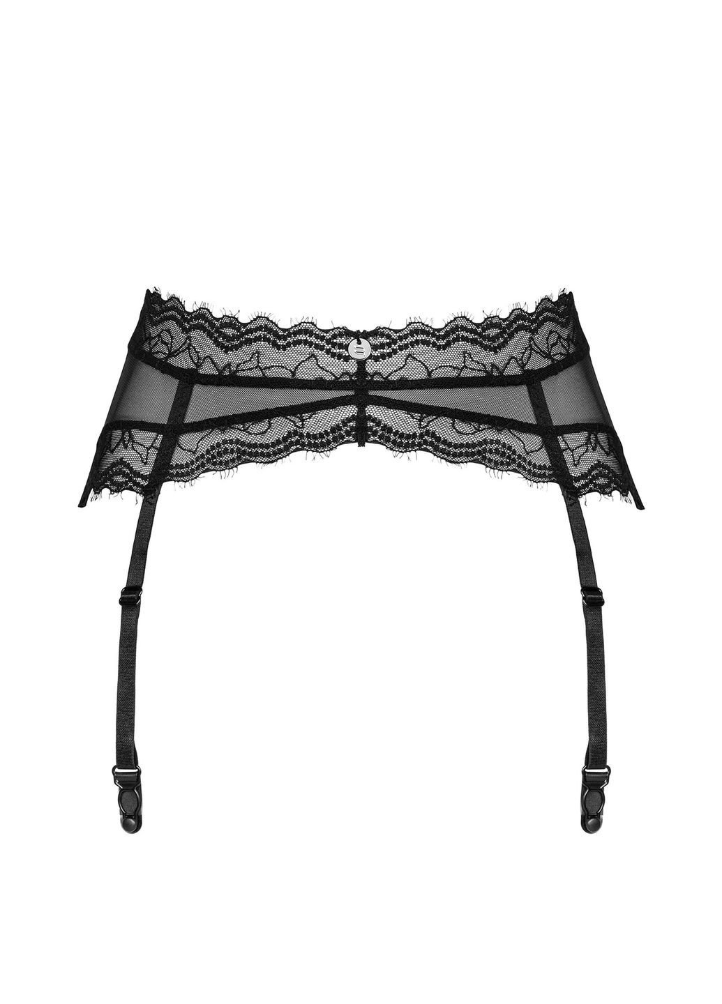 Пояс для чулок кружевной Medilla Obsessive (351584203)