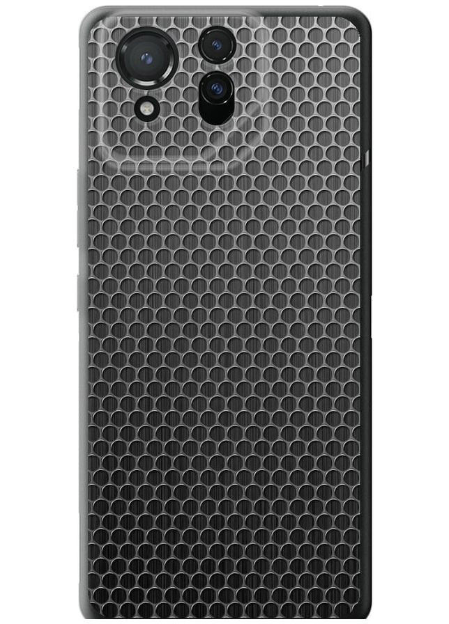 Силіконовий чохол 'Комірки' для Endorphone Asus ROG Phone 8 Pro (335403182)