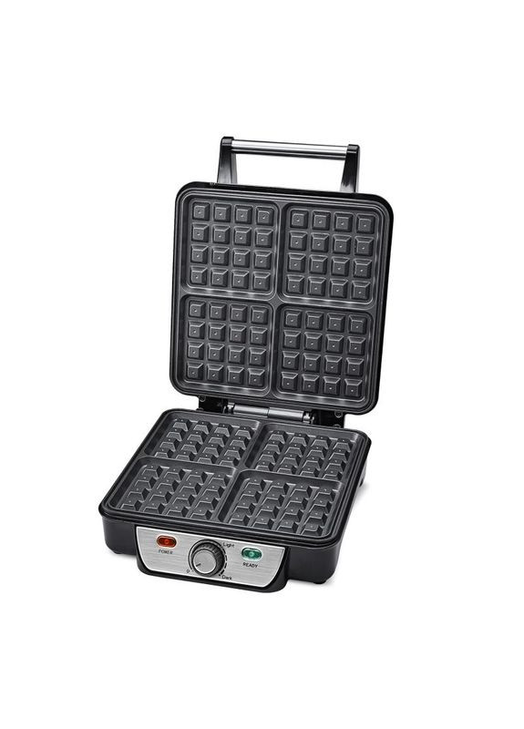 Вафельница FIRST FA-5305-3 First Austria (347582023)