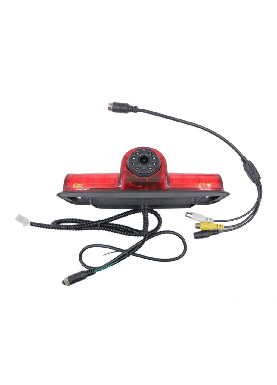 Камера заднього огляду (штатна) серії QCVBU 4089 FA 01 (800TVL) QIV (299235182)