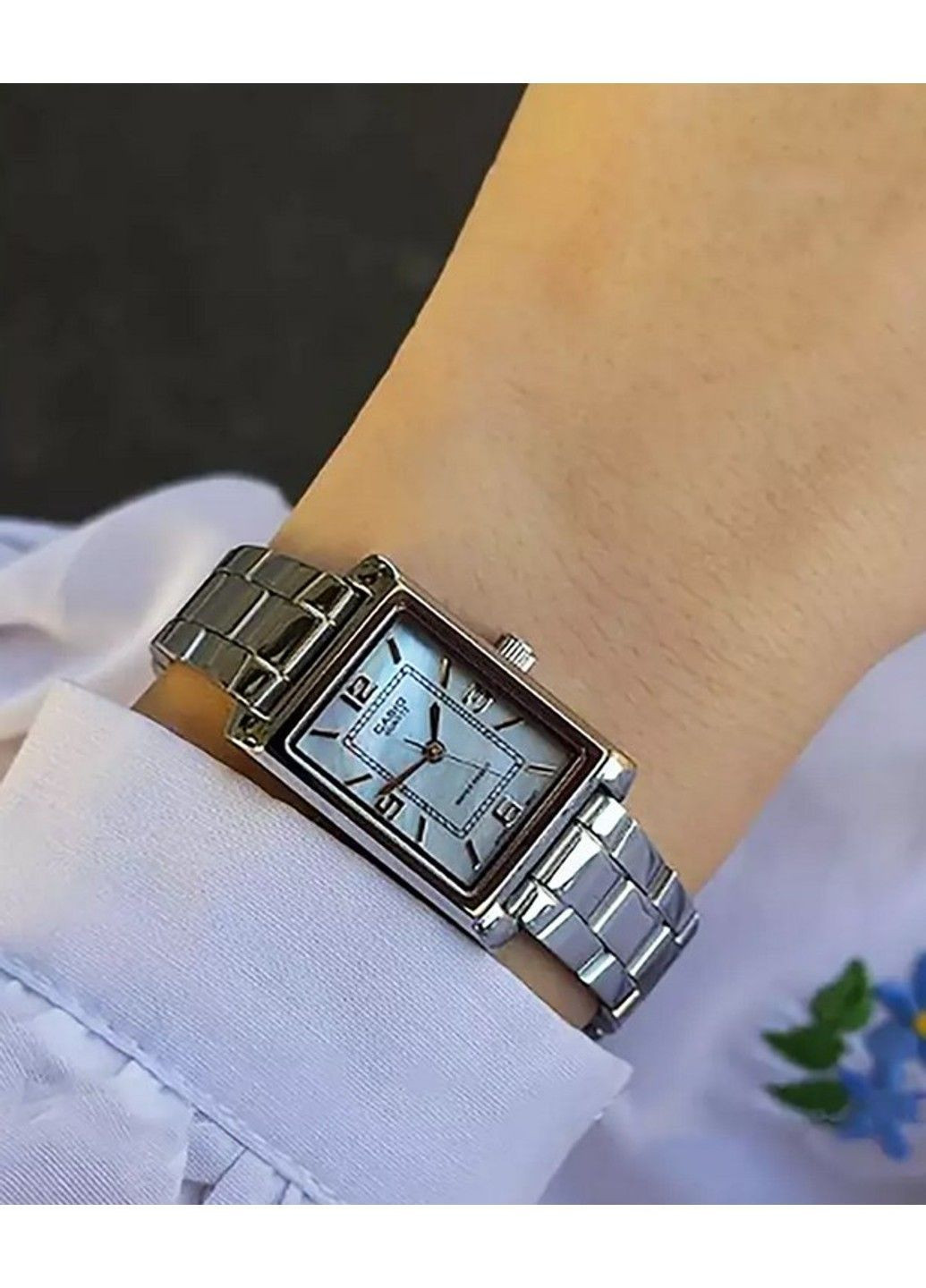 Часы LTP-1234DS-2A Casio (373219213)