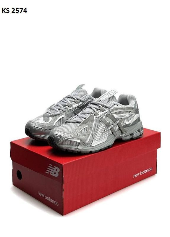 Сірі Осінні кросівки чоловічі new balance 1906a gray нью беланс 1906a No Brand