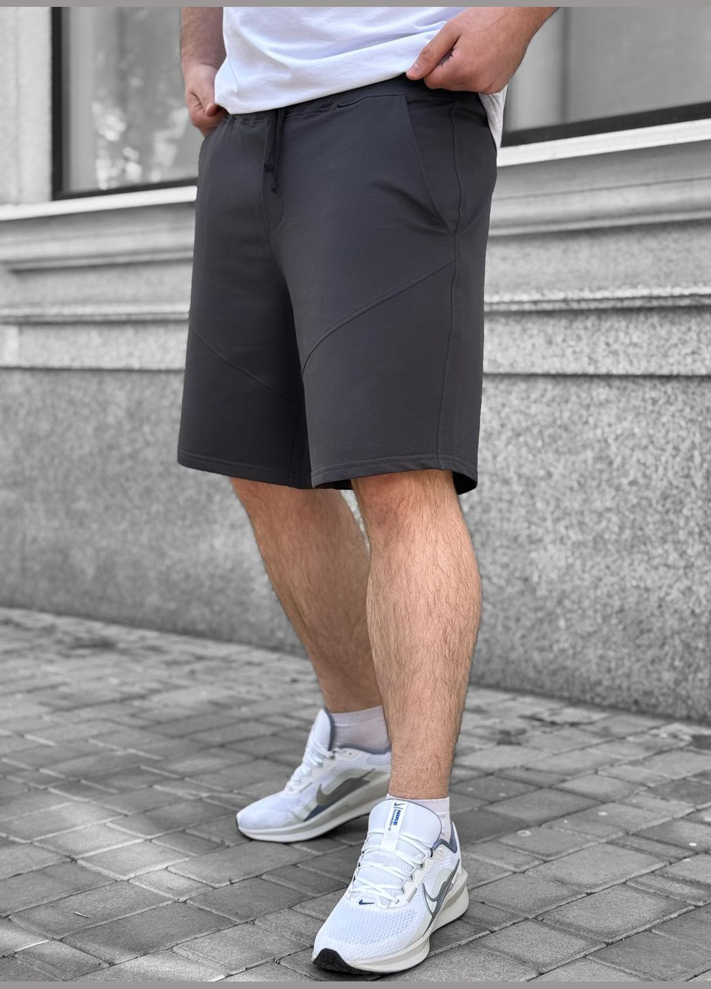 Базові шорти⚜️ Luna (331756473)