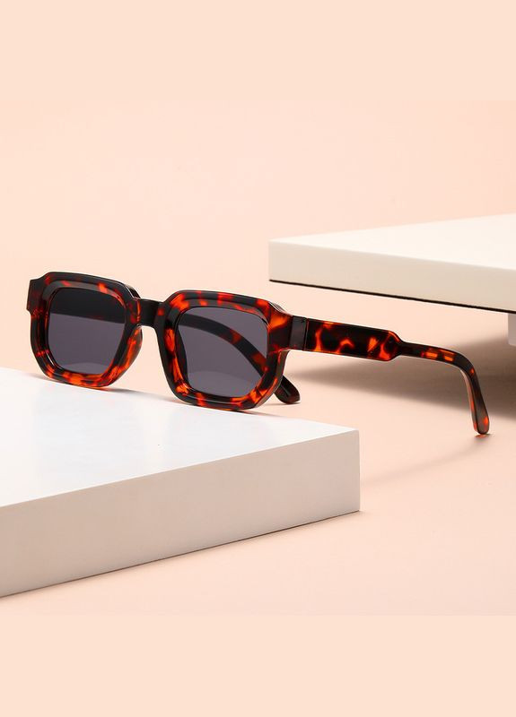 Оригинальные солнцезащитные очки (4-140) No Brand (315825374)