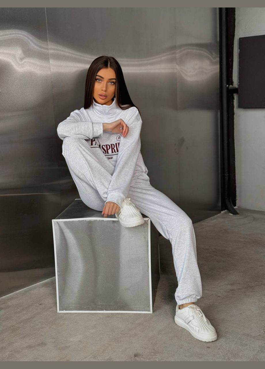 Женский спортивный костюм Україна (330642889)