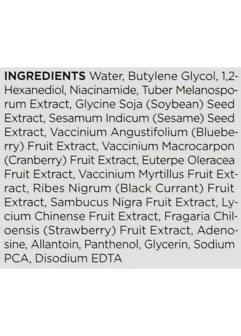 Антивікова ліфтинг-маска з чорним трюфелем Zombie Beauty Mummy Pack 8шт (2-961286) SKIN1004 (369797655)