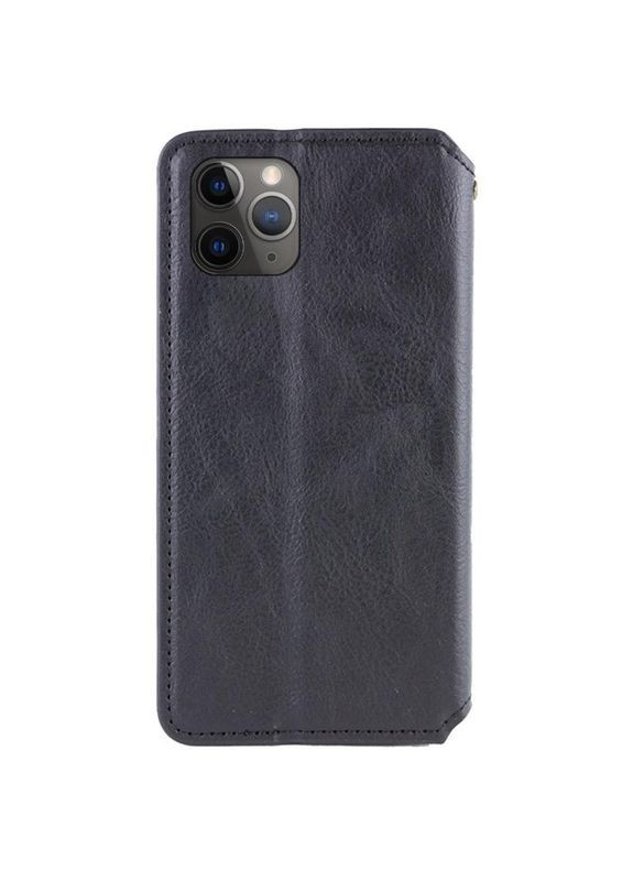 Чохол книжка на Apple iPhone 12 Pro / 12 / для айфон 12 про, айфон 12 штучна шкіра Getman (364675273)