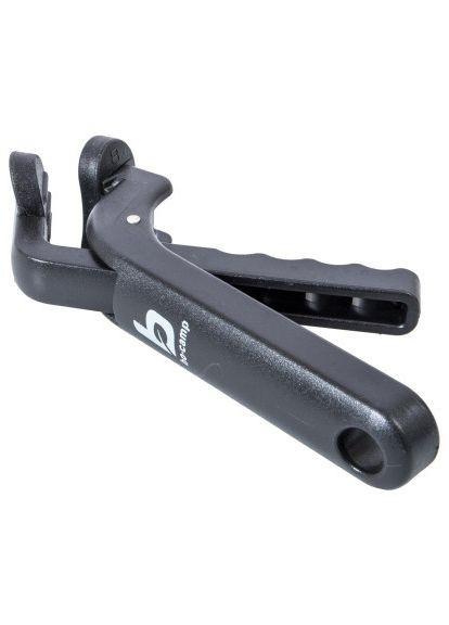 Набор туристической посуды Trekking Anthracite 5 предметов Серый (2300351) Bo-Camp Trekking Anthracite 5 предметів Сірий (370019342)