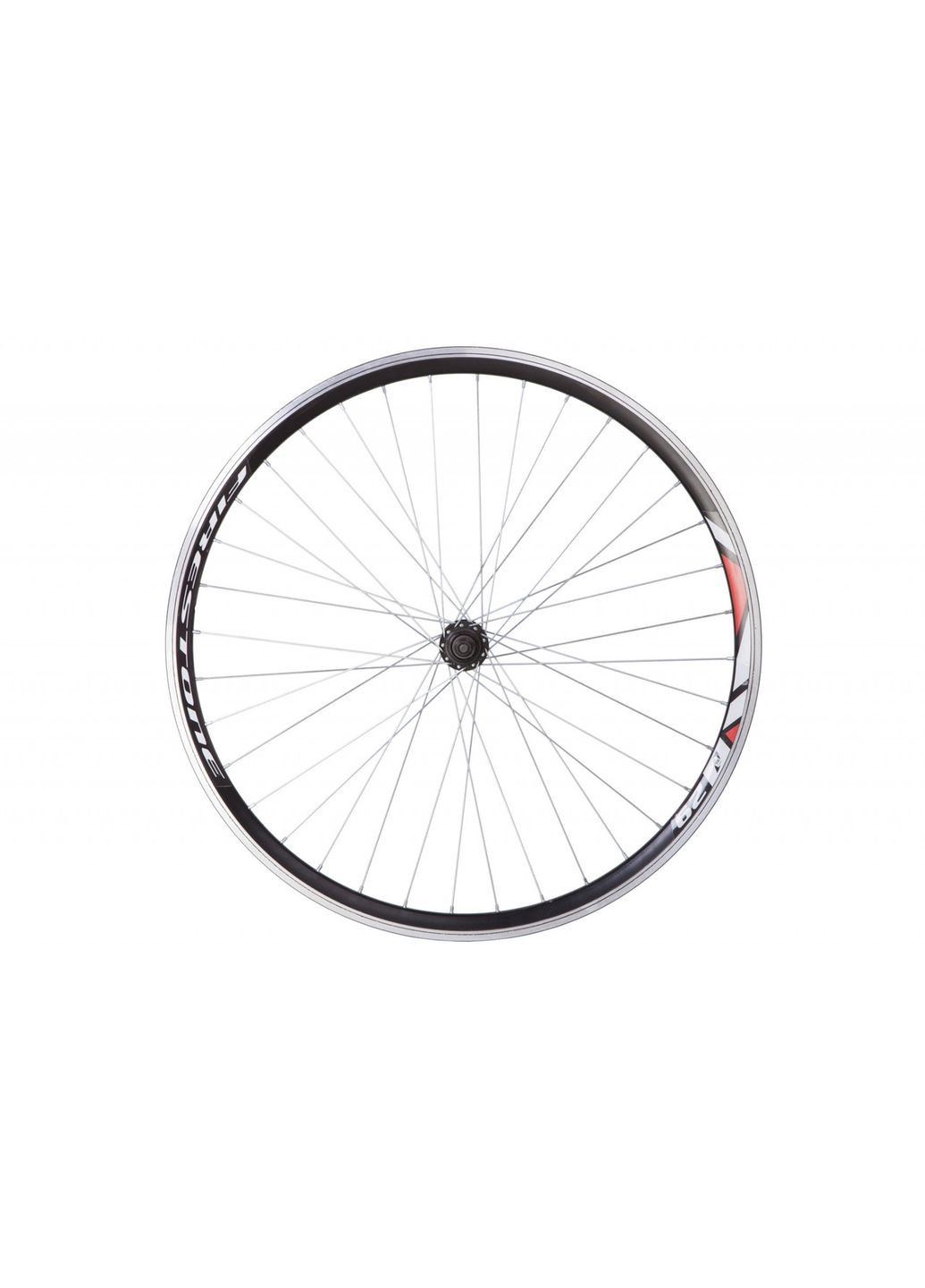 Колесо переднее 29" VLT 36H, втулка SF-HB03F, (WHFVLT-AL-29-001) Shunfeng (370788403)