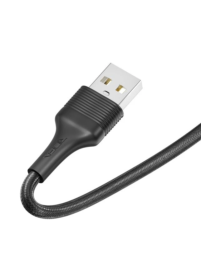 Кабель USB RC-M132 Fila 12W Lightning Ridea (337995085)