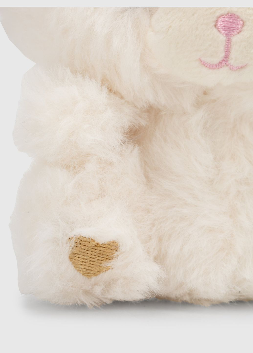 Мяка іграшка Зайченя XY4124 (2000990555298) shop (2000990555298) No Brand (365775469)