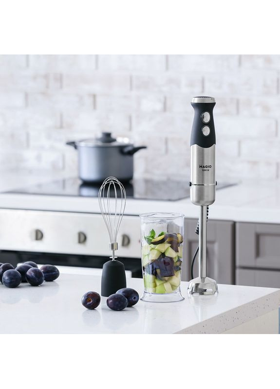 Блендер MG645 Magio (306747201)