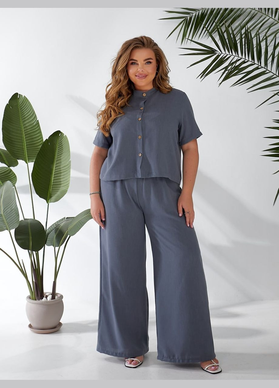 Женский костюм No Brand (340273030)