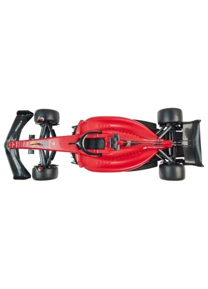 Радіокерована іграшка Ferrari F1 75 1:12 (99960 red) Rastar (397595799)