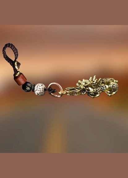 Оригинальный витражный медный латунный брелоки брелок подвеска для ключей No Brand (281547960)