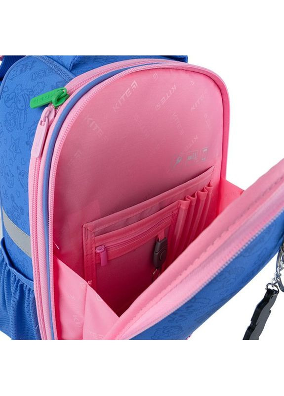 Набір рюкзак + пенал + сумка для взуття SET_TK24-531M Tokidoki Kite (369627549)