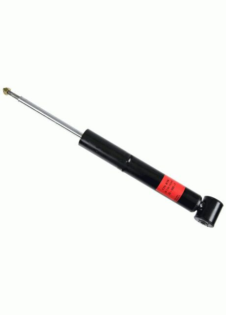 Амортизатор газомасляный AUDI 100/ A6 (4A, C4) 90-98 REAR *4X4 170 819 Sachs (366200050)