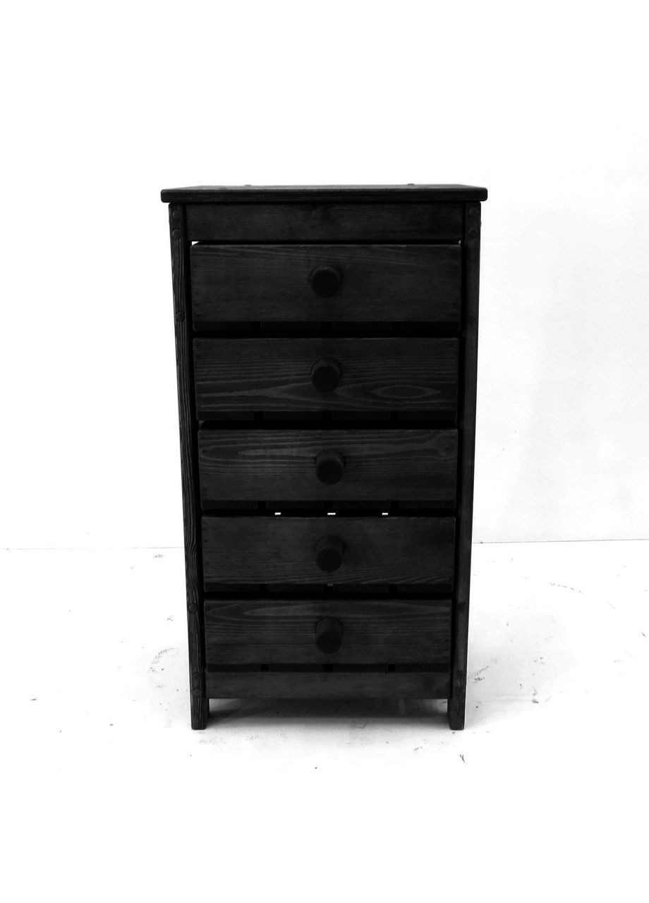 Стелаж для овочів і фруктів з дерева Догвуд венге (ЯХТ-000112) No Brand (327848660)