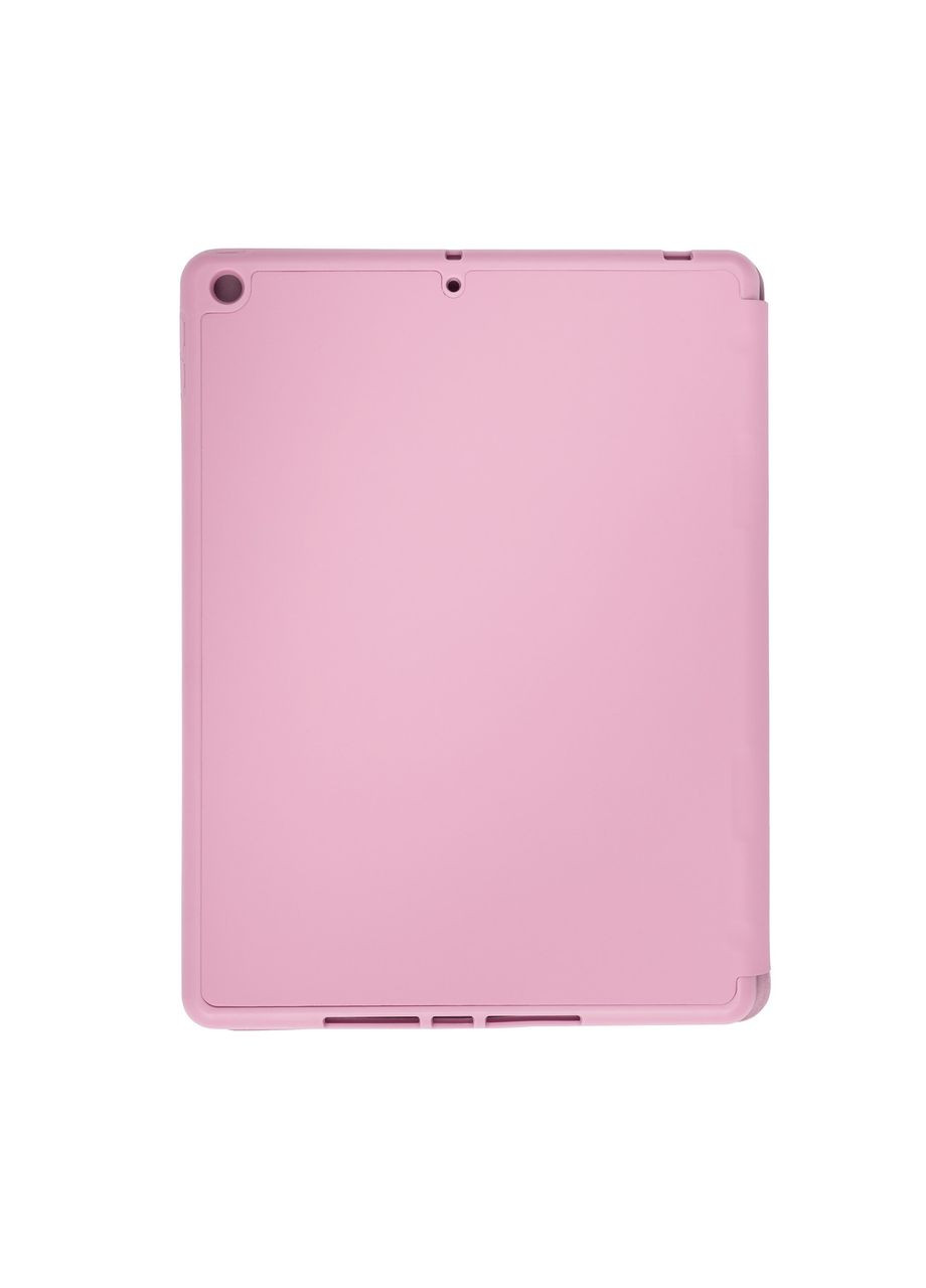 Чехол Smart Fold Pen для iPad 10.2 (2021/2020/2019) Pink (ARM74939) PTR ArmorStandart (327885514)