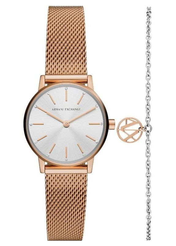 Женские наручные часы Armani Exchange AX7121 SET (369892963)