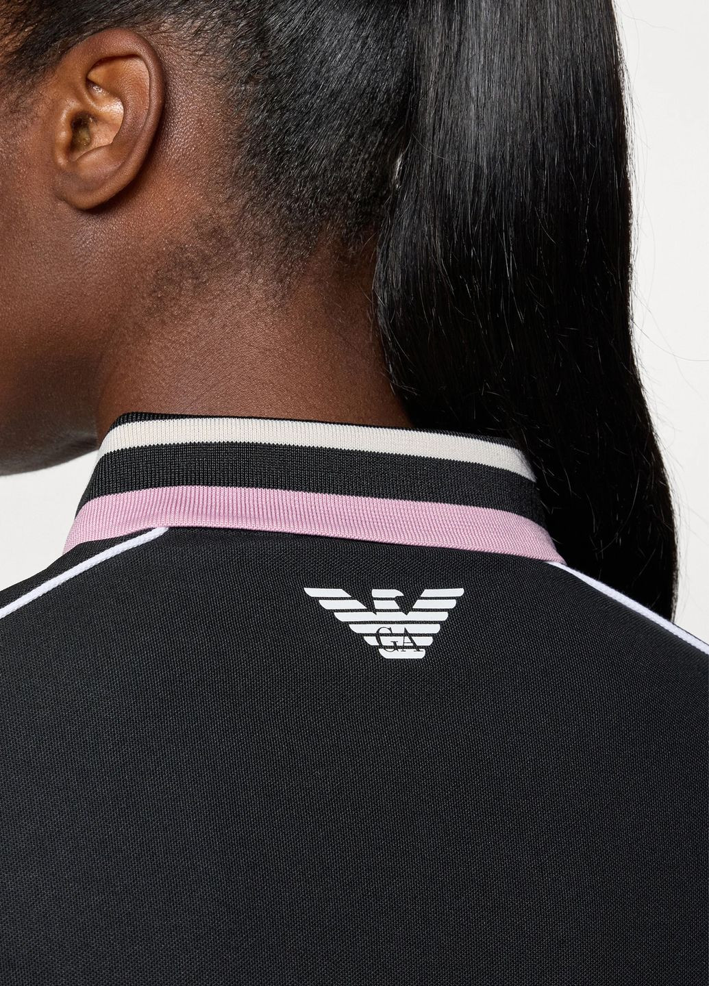 Поло Emporio Armani (369327910)