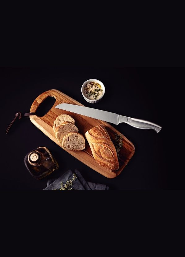 Нож для хлеба Sublime 203 мм (24066/108) Tramontina (296196669)