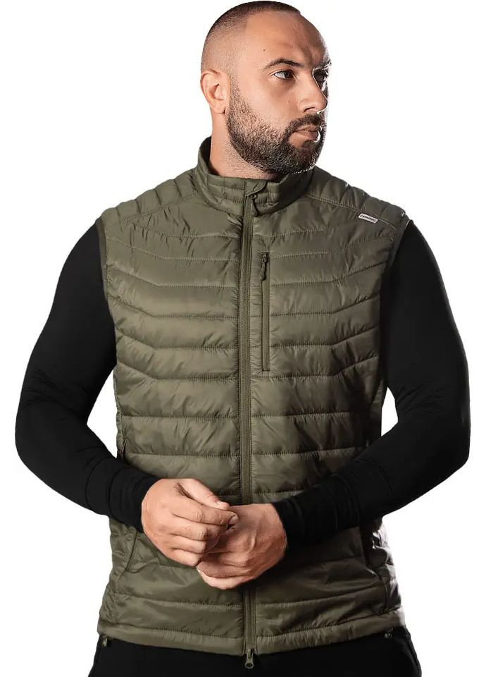 Жилет Storm 2.0 Olive Camotec (328453255)