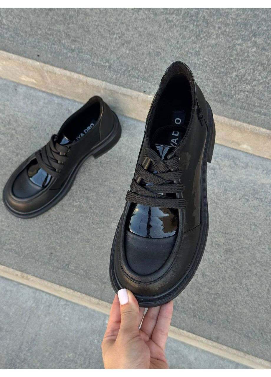 мокасины Gina