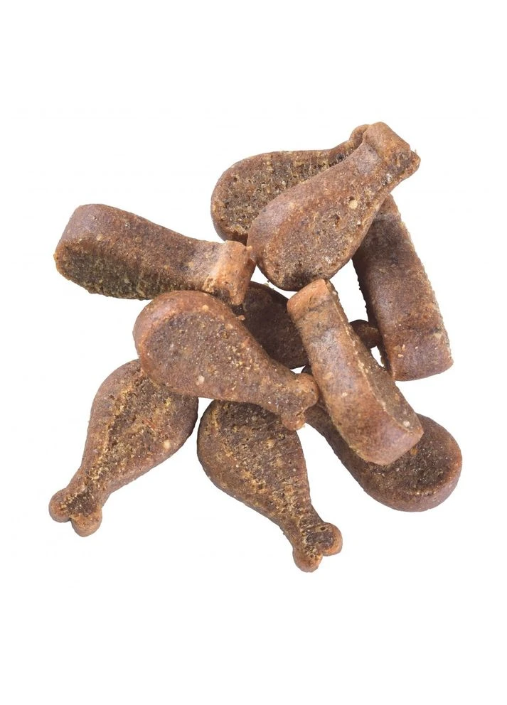 Ласощі для котів Functional Snack Urinary для сечовидільної системи з індичкою 50 г Brit Care (399748444)