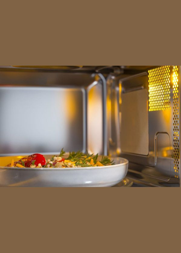 Мікрохвильова піч BMX201AG1BG (XY820Z) Gorenje (278365685)