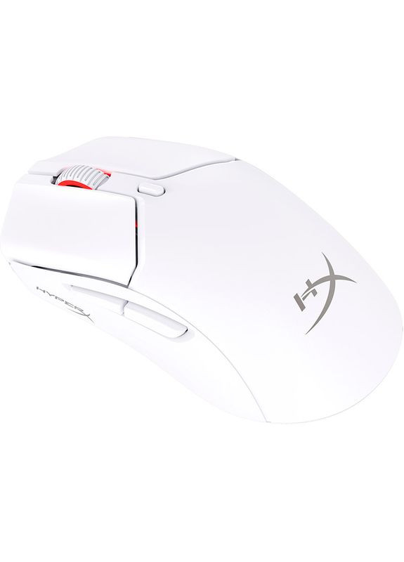 Мышь Pulsefire Haste 2 Mini Wireless White (7D389AA) HyperX (322935678)