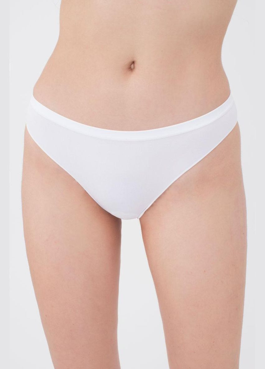 Трусы бесшовные Giulia BRAZILIAN UNDERPANTS (308060751)