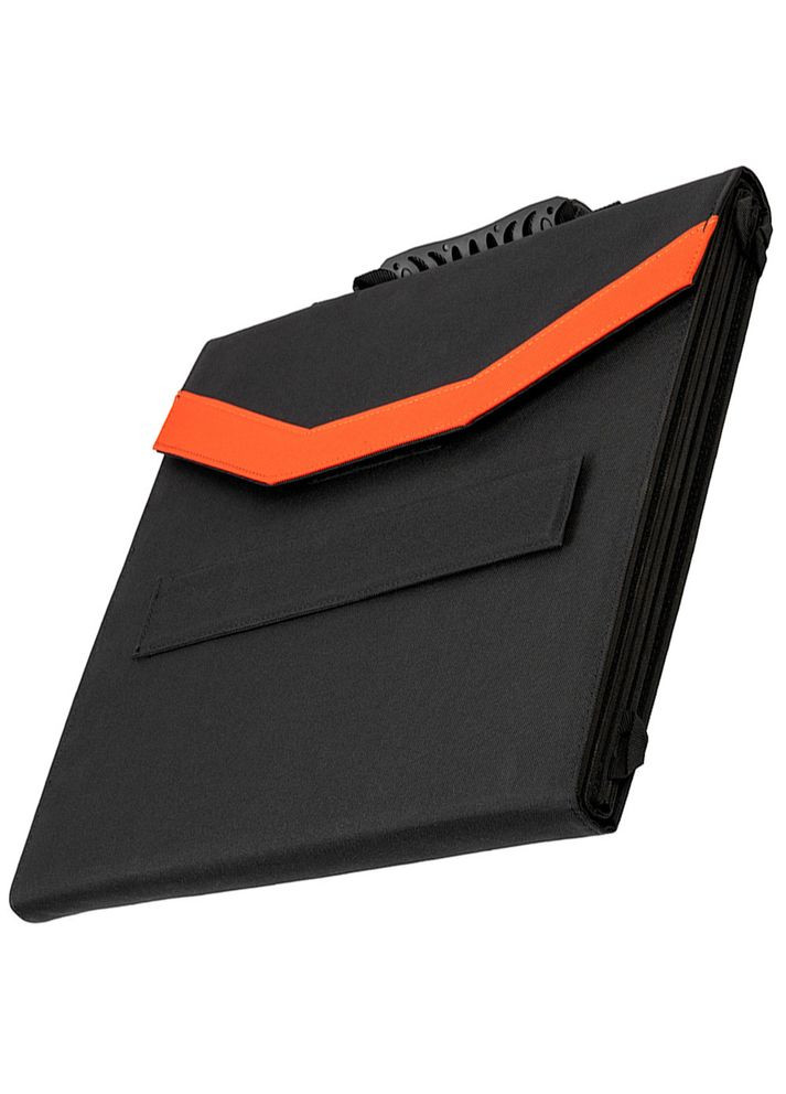 Солнечная панель 100 Вт складная BRIDNA SGR-SP100W, портативная солнечная батарея PD (327041455)