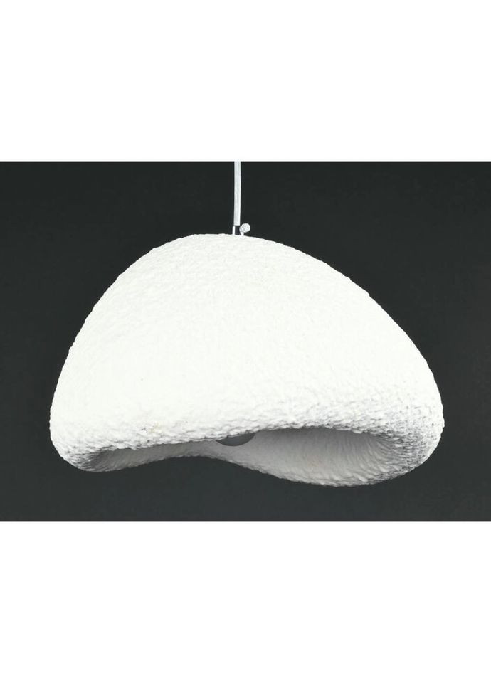 Люстра підвісна на 1 лампочку 27791 Хром 25-180х18х30 см. Sunnysky (324396298)