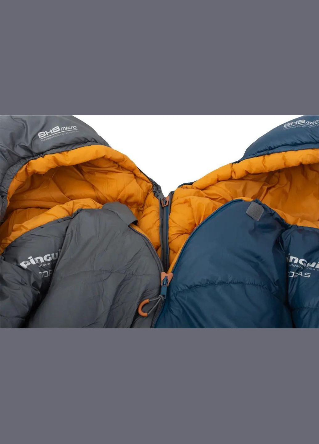 Спальный мешок Spirit CCS 195 2020 L Green Pinguin (316441803)