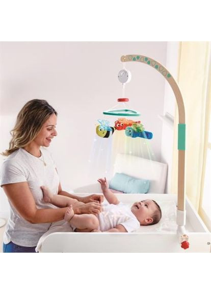 Мобіль Солодкі сни (E0044) Hape (323128519)