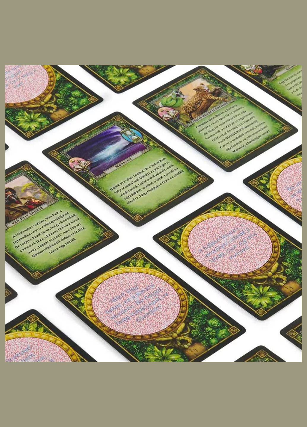 Игра настольная Джуманджи (SM33610/6072999) Spin Master Games (333252108)