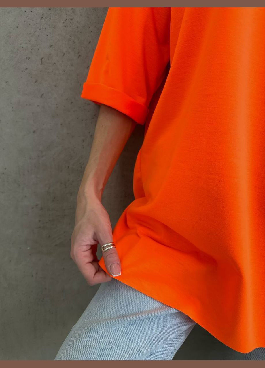 Жіноча футболка No Brand - (304734743)