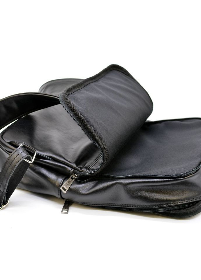 Мужской кожаный рюкзак (наппа) городской для ноутбука GA-7280-3md TARWA (306373268)