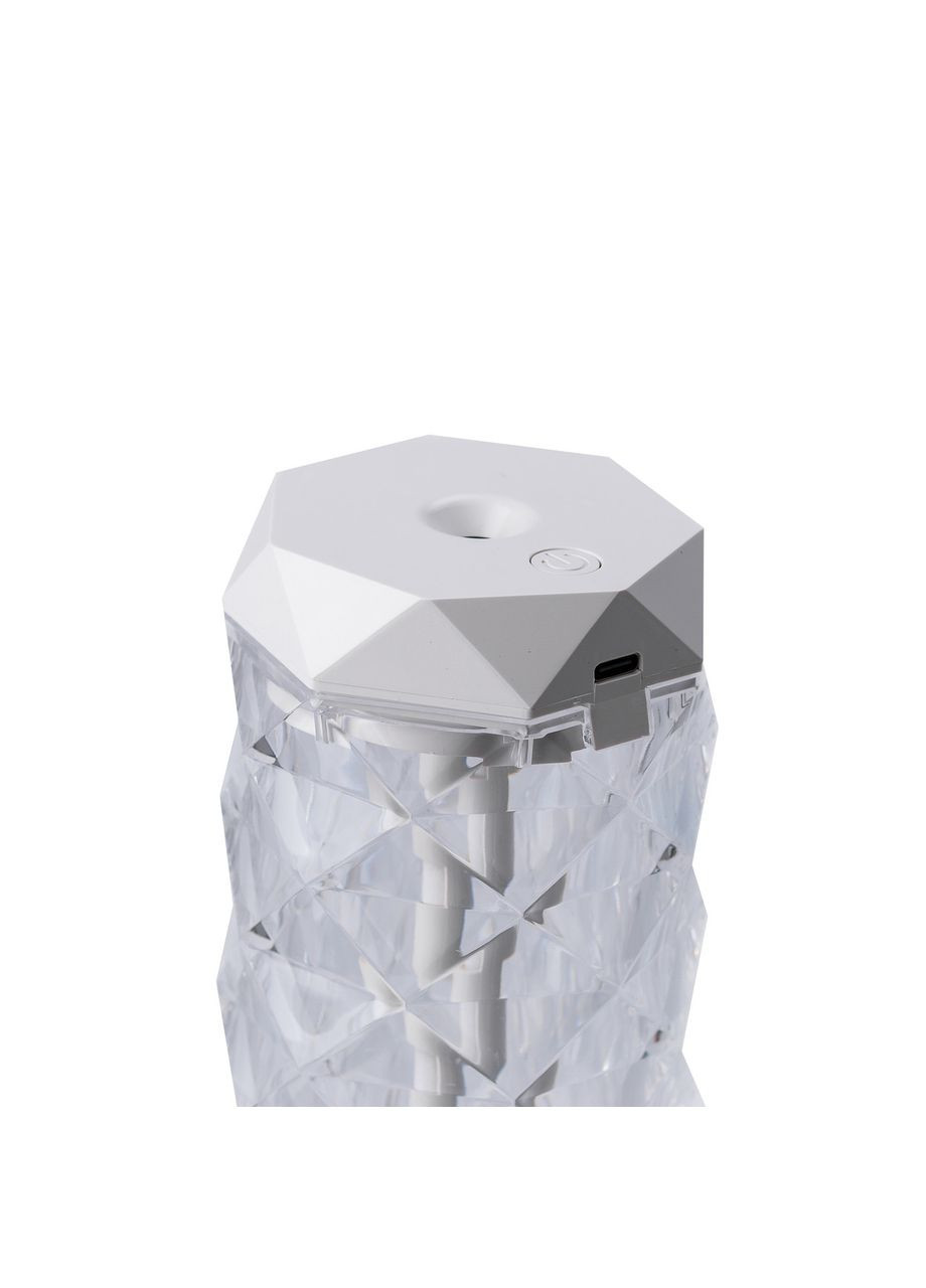 Зволожувач повітря HPBH-15315A Intelligent Humidifier 400ml Happy Life HPBH15315A (302391362)